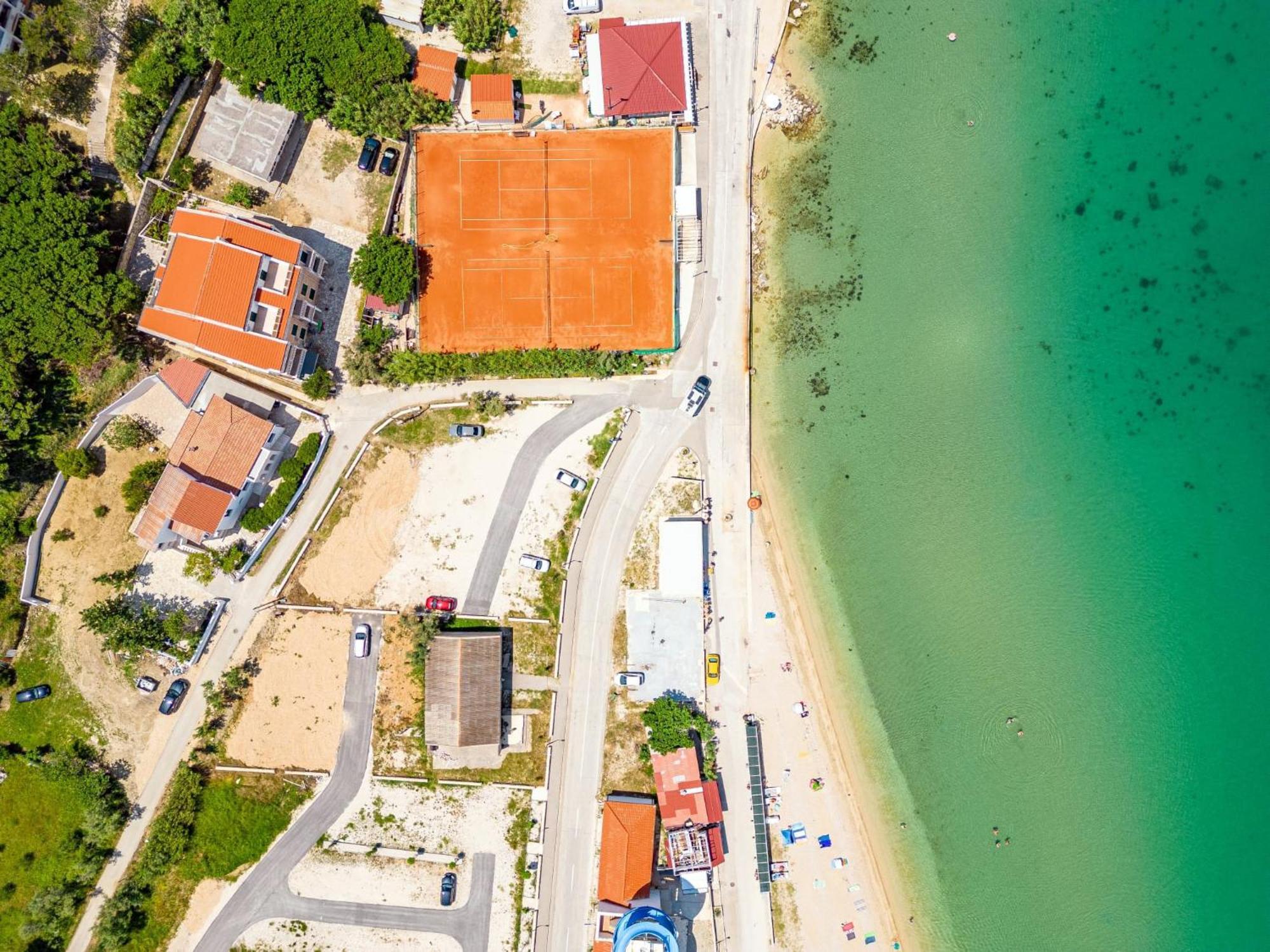 Curic Beachfront
