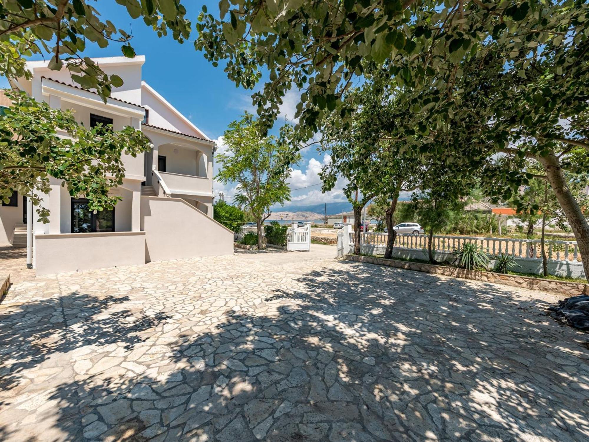 Curic Beachfront