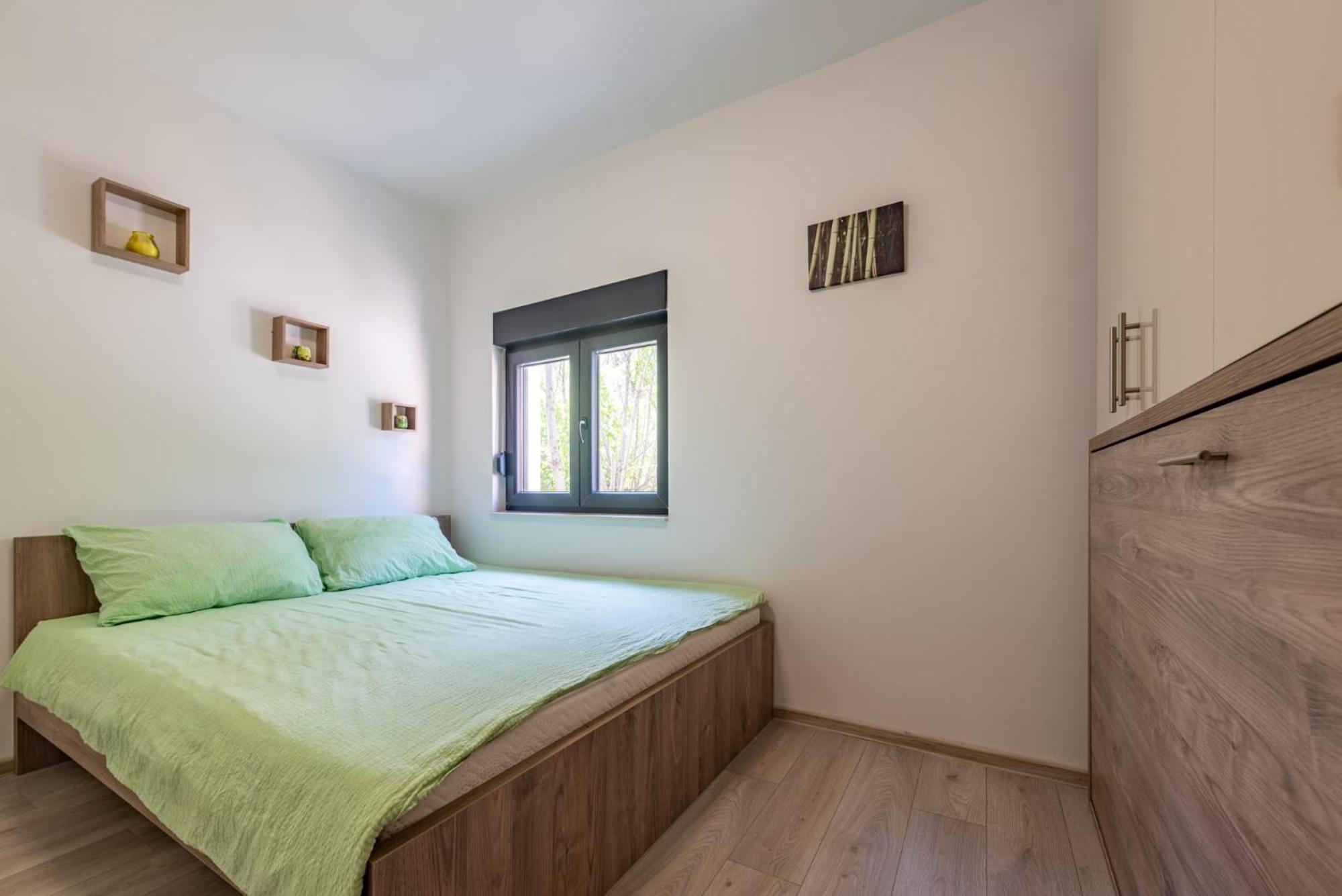 Curic Beachfront Apartment