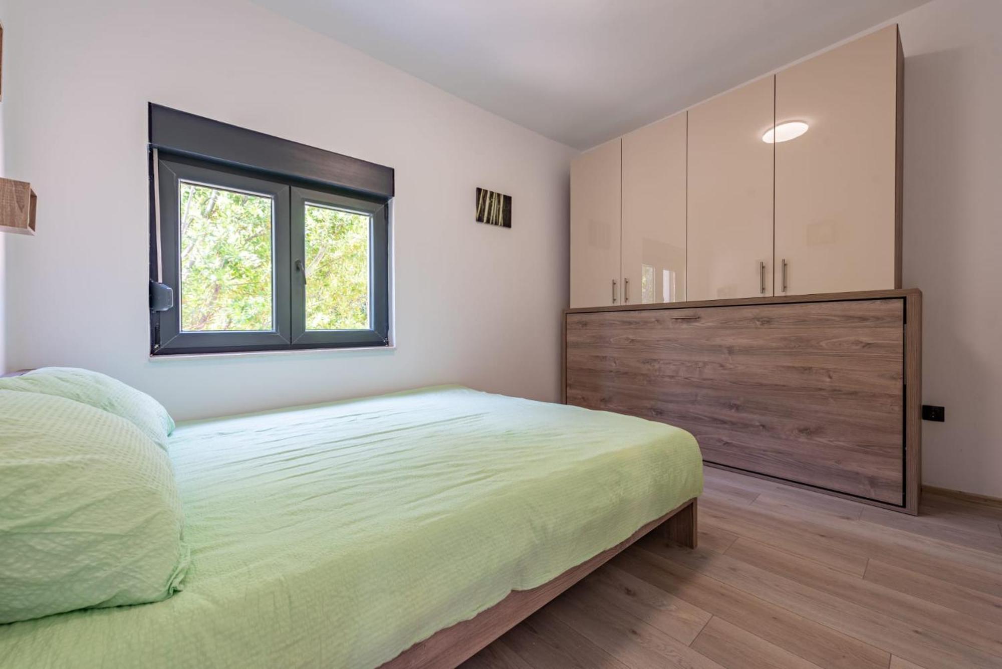 Curic Beachfront Apartment