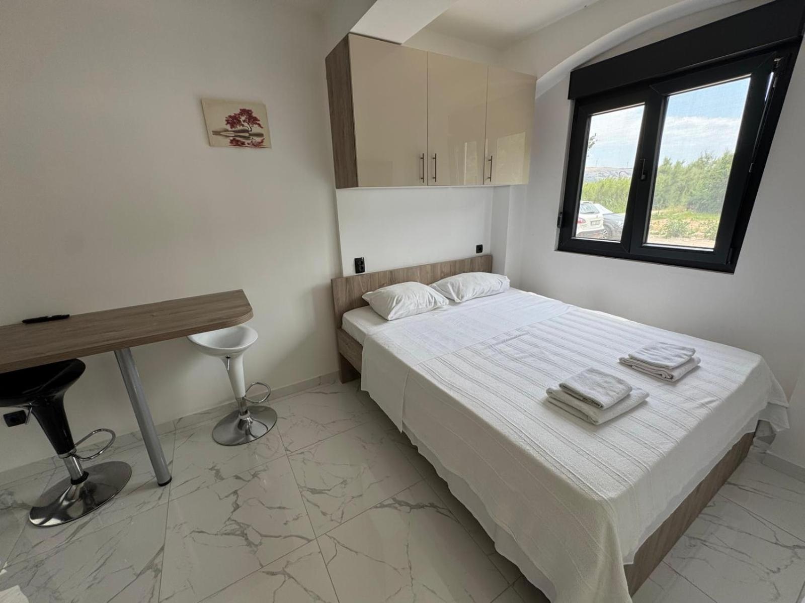 Curic Beachfront Apartma *